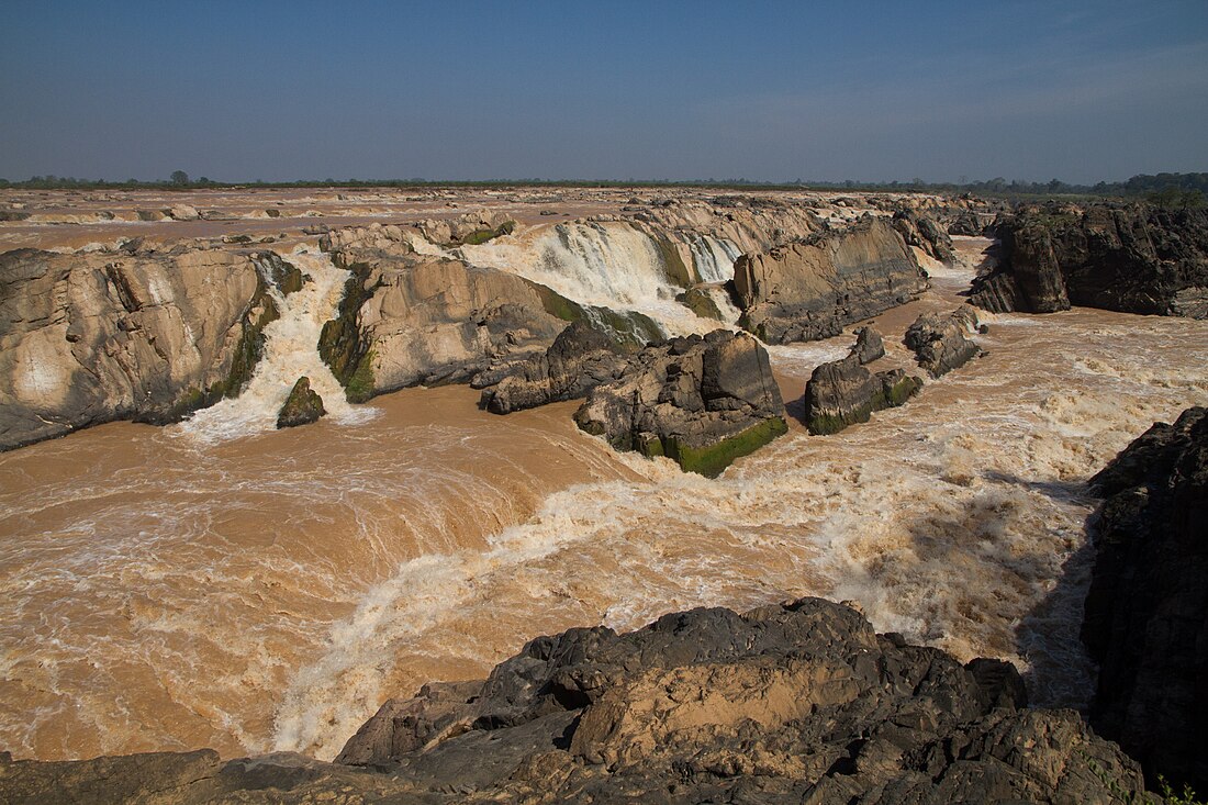 Stung Treng province