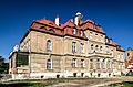 Schloss Schosnitz