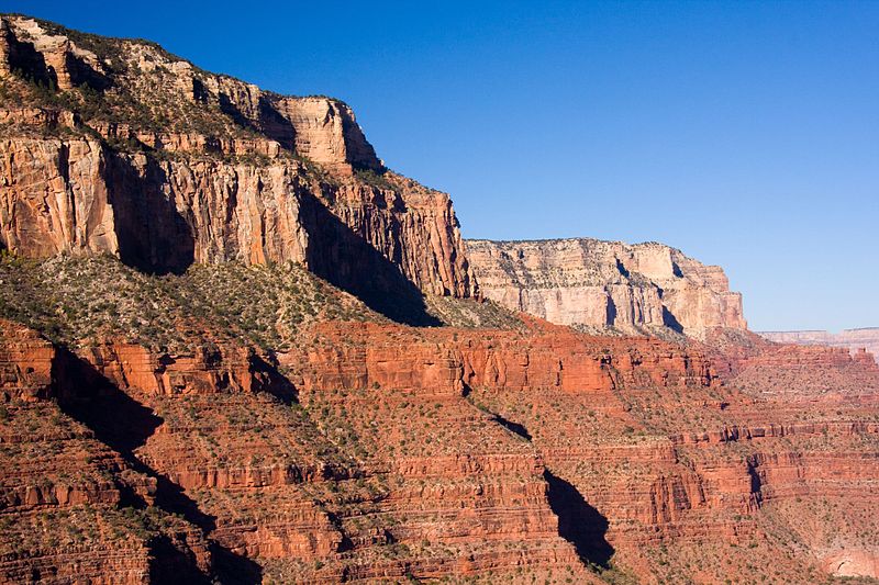 File:South Kaibab Trail - Grand Canyon 22 (4089030963).jpg