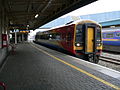 South West Trains 158786 at Bristol Temple Meads 02.jpg