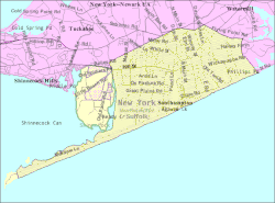 Southampton-köy-map.gif