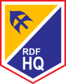 1 Southern Brigade RDF HQ