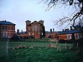 Thumbnail for St Mary's Hospital, Burghill