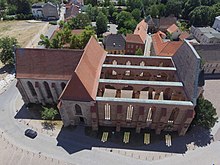 Bartholomäuskirche