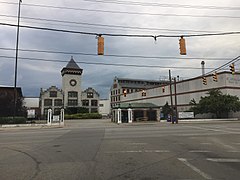 St. Bernard Soap Factory in 2018