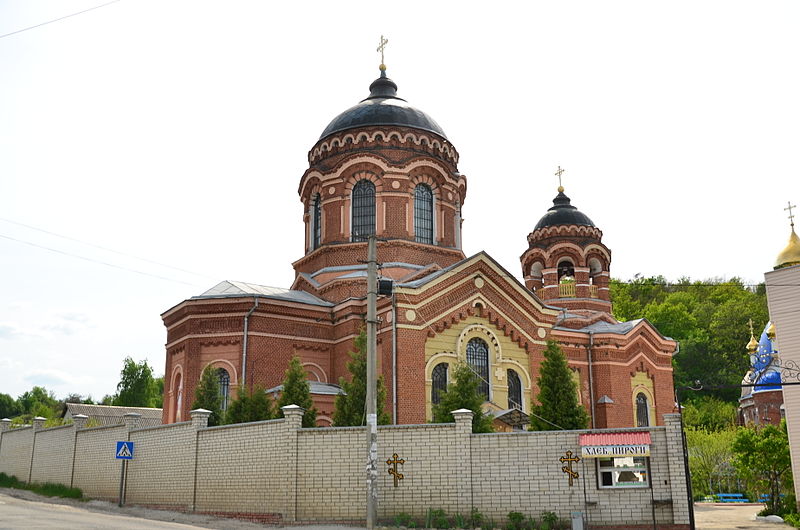 File:St. Boris and Gleb Nunnery Vodianoe (02).JPG