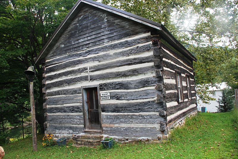 File:St. George’s Church - Outside 2.jpg