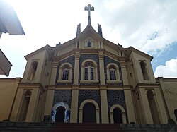 St. Paul and Saint Peter Cathedral, Ratnapura.jpg