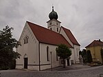 St. Severin (Passau-Heining)