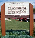 Thumbnail for St. Lawrence Seminary High School