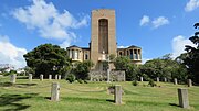 Thumbnail for St Boniface Cathedral, Bunbury