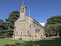 Thumbnail for St Gregory's Church, Crakehall