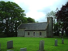 Sent-Kentigern cherkovi, Grinsdeyl - geograph.org.uk - 172137.jpg