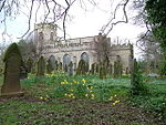 Church of St Mary St Mary's Church, Disley.jpg