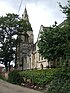 St Nicholas, Lincoln - geograph.org.uk - 489383.jpg