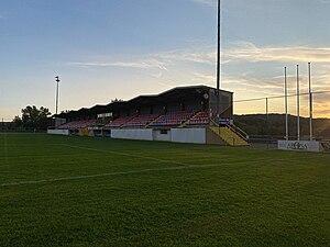 Stade Jos Nosbaum