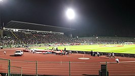 Beroestadion