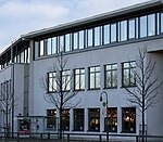 Stadtbibliothek Leverkusen