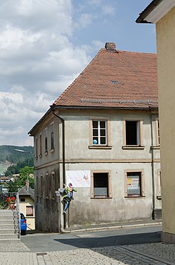 Stadtsteinach, Staffel 2-001