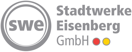 Stadtwerke Eisenberg Logo