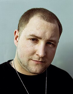 Statik Selektah American record producer and DJ