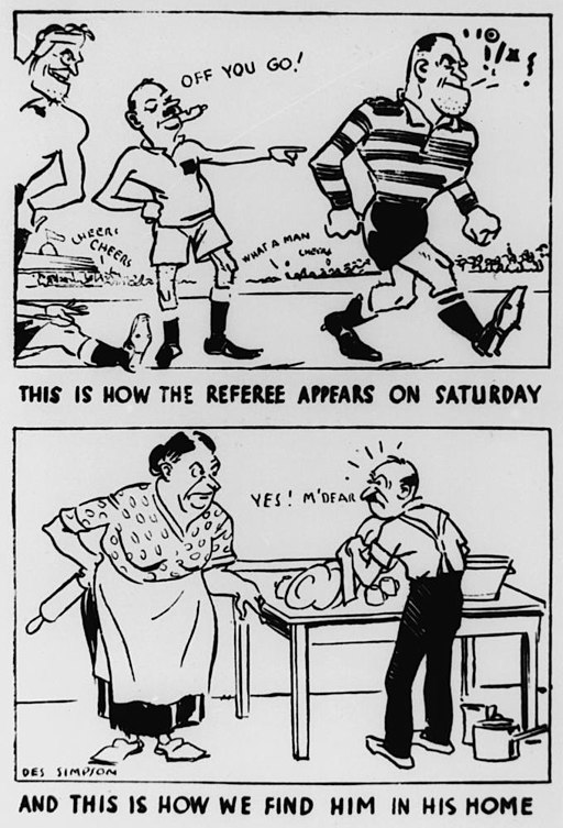 https://upload.wikimedia.org/wikipedia/commons/thumb/d/d5/StateLibQld_1_135619_Referee_on_and_off_the_field.jpg/512px-StateLibQld_1_135619_Referee_on_and_off_the_field.jpg