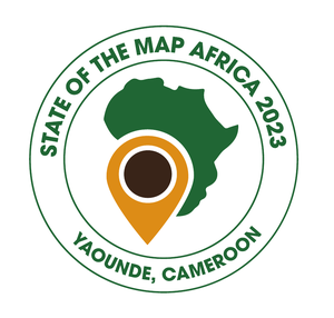 State of the Map Africa 2023 Logo Proposal by Kaleabe Getnet 1