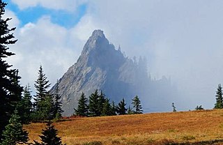 Steeple Rock (Washington)