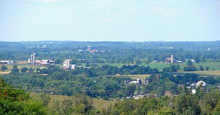 Stirling-Rawdon Township in Ontario, Canada