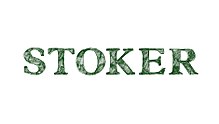 Kuvan kuvaus Stoker logo.jpg.