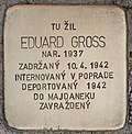 Bukdácsoló kő Eduard Gross számára (Humenne) .jpg