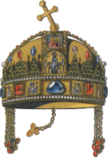 Corona de Sant Esteve