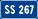 SS267