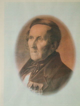 <span class="mw-page-title-main">Johann Diedrich Longé</span>