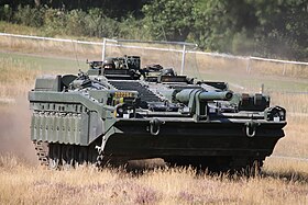 Illustratives Bild des Artikels Stridsvagn 103