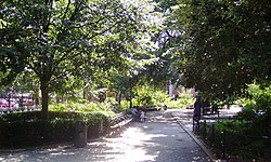 Stuyvesant Square