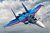 Sukhoi Su-30 inflight.jpg