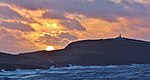 Sumburgh Sunrise IMG 6367 (16290842831).jpg