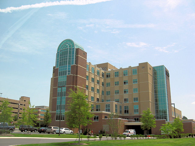Sumner Regional Medical Center