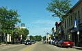 Downtown Sun Prairie