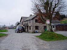 Sun Inn, the local pub Sun Inn, St Harmon - geograph.org.uk - 158954.jpg