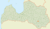 Latvijas Pagastu Uzskaitījums: Wikimedia projekta saraksts