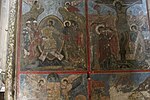 Миниатюра для Файл:Svetitskhoveli Cathedral.Mural.6.jpg