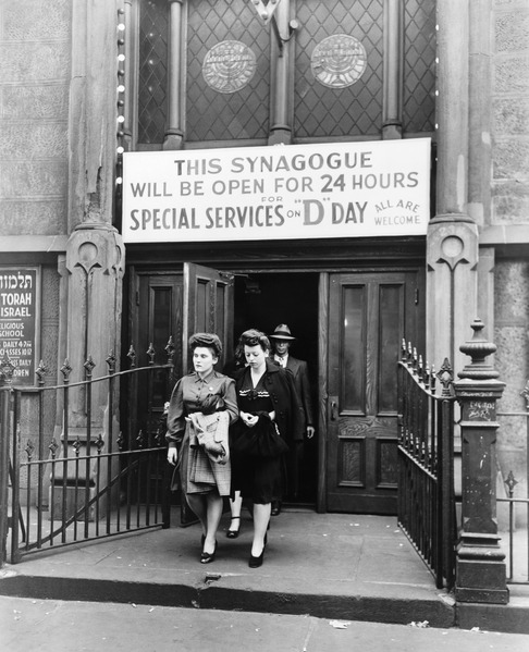 File:Synagogue D-Day2.tif