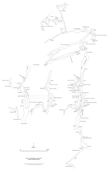 File:Szkic nowoodkrytych partii Jaskini Niedźwiedziej.gif