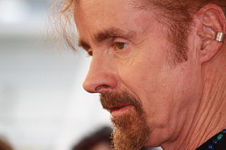 <span class="mw-page-title-main">T. C. Boyle</span> American novelist and short-story writer