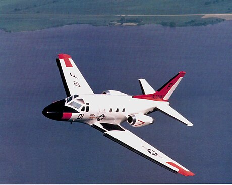 North American Sabreliner