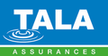 Logo de TALA - actuel