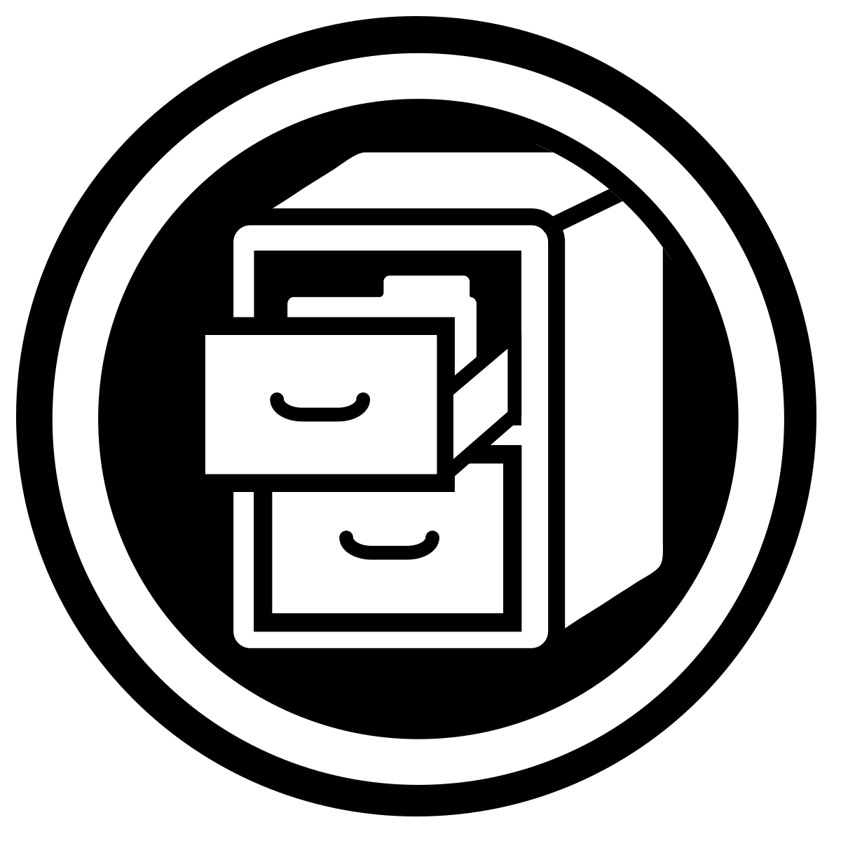 archive icon png