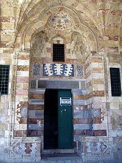 Madrasa al-Ashrafiyya